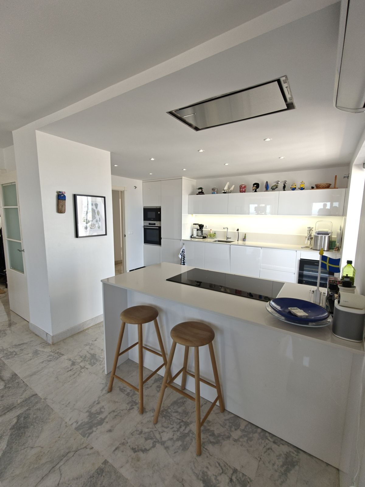 3 Bed Apartment for sale in Benalmadena Costa Costa Del Sol, Málaga, Spain