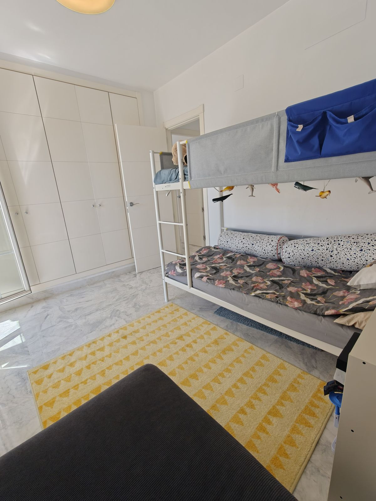 3 Bed Apartment for sale in Benalmadena Costa Costa Del Sol, Málaga, Spain