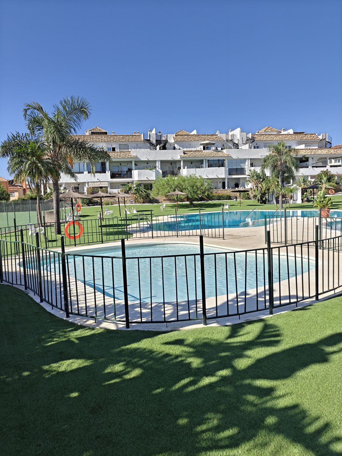 3 Bed Apartment for sale in Benalmadena Costa Costa Del Sol, Málaga, Spain