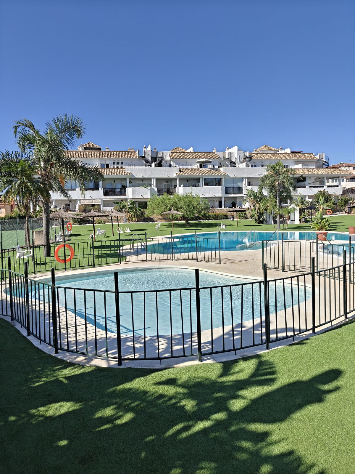 3 Bed Apartment for sale in Benalmadena Costa Costa Del Sol, Málaga, Spain
