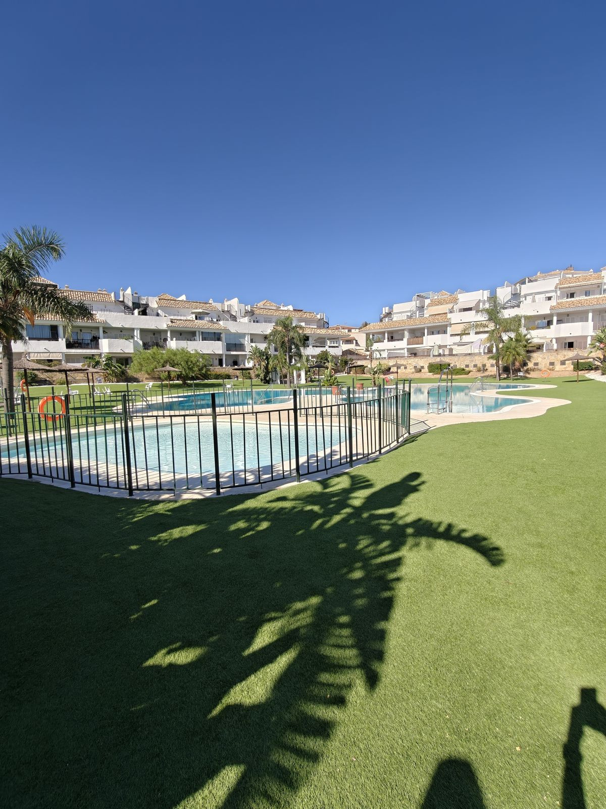 3 Bed Apartment for sale in Benalmadena Costa Costa Del Sol, Málaga, Spain