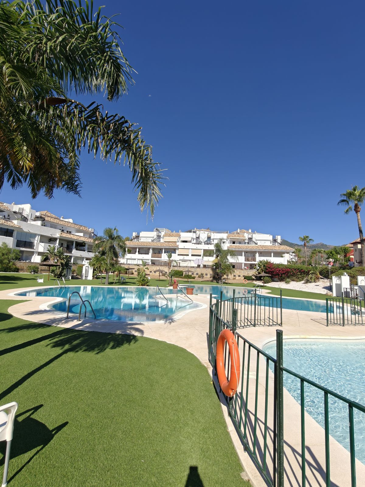 3 Bed Apartment for sale in Benalmadena Costa Costa Del Sol, Málaga, Spain