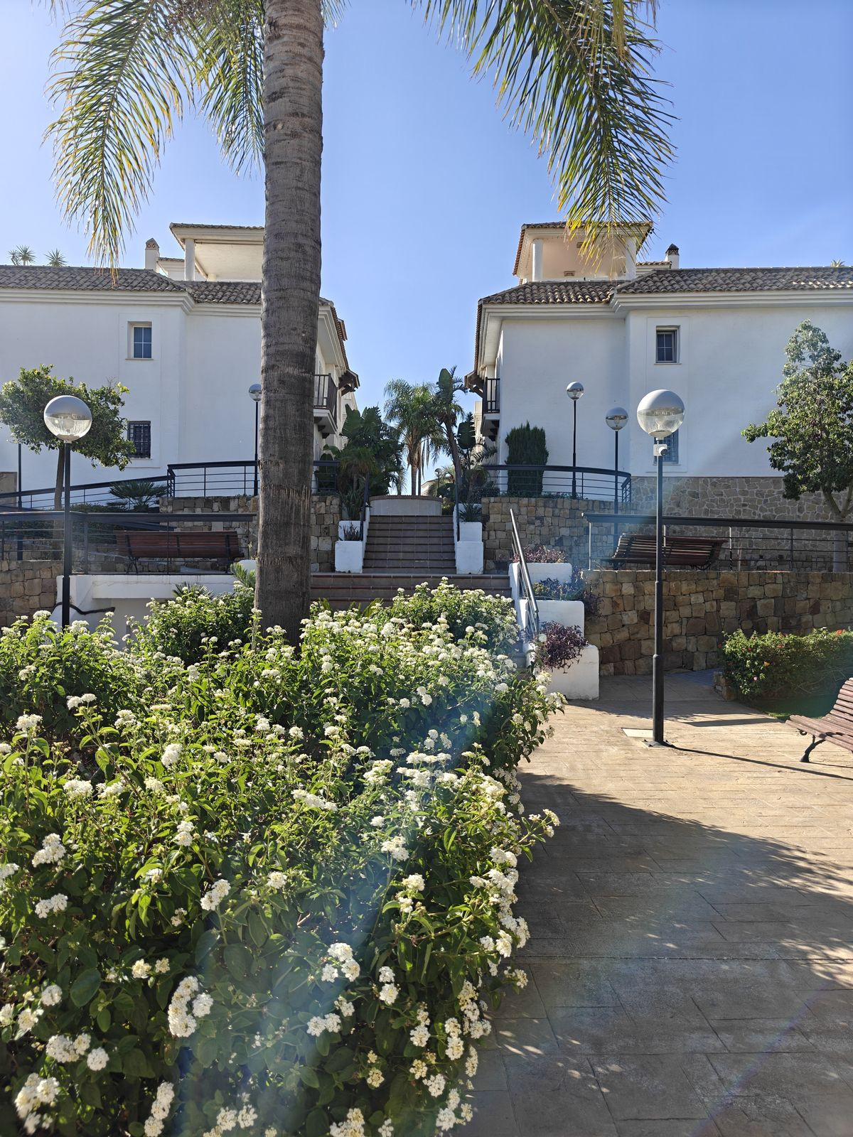 3 Bed Apartment for sale in Benalmadena Costa Costa Del Sol, Málaga, Spain