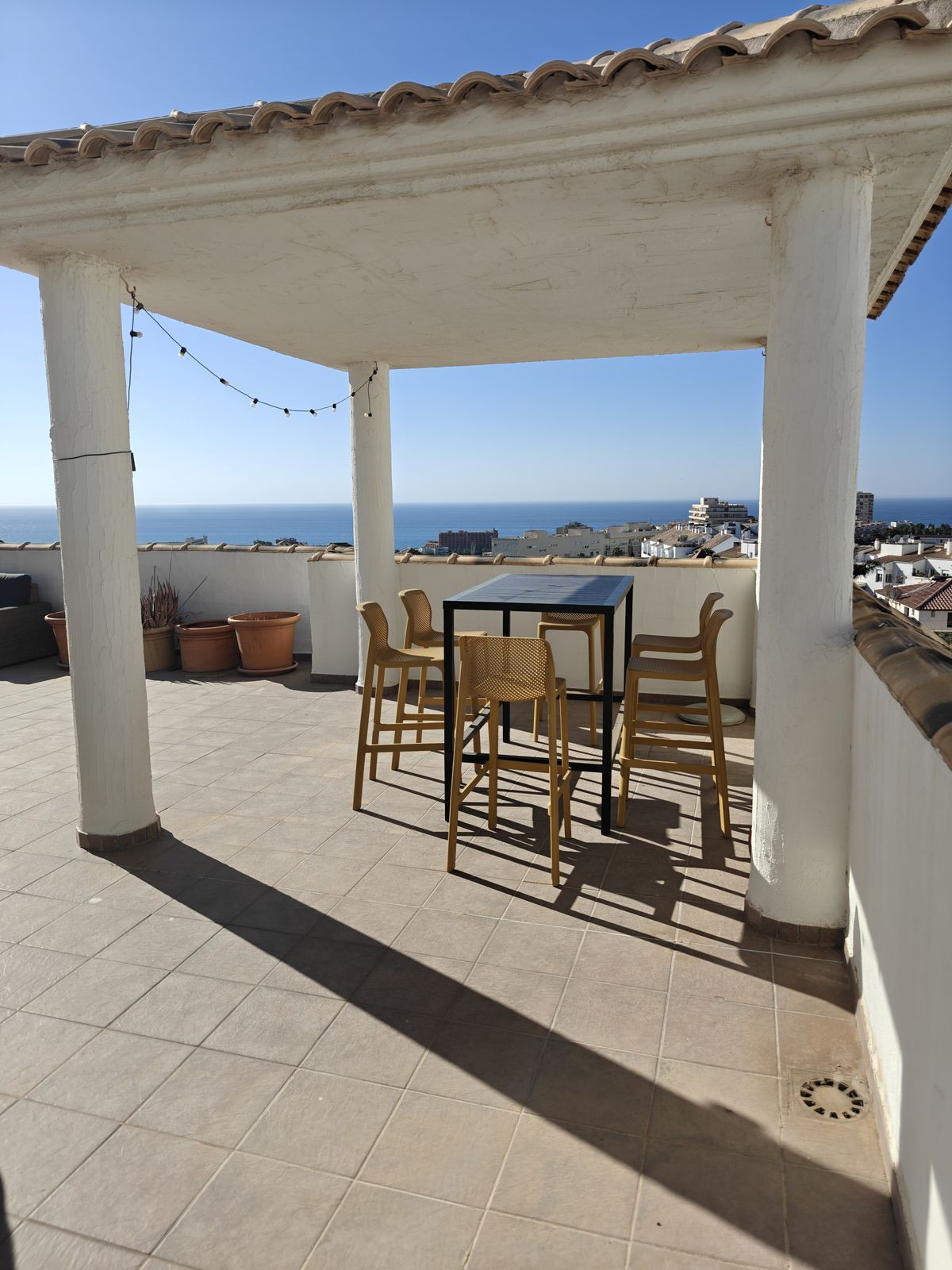 3 Bed Apartment for sale in Benalmadena Costa Costa Del Sol, Málaga, Spain