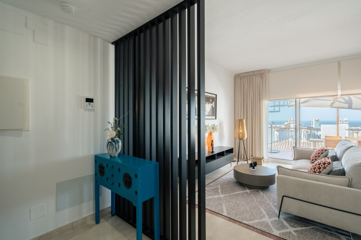 2 Bed Apartment for sale in Benahavís Costa Del Sol, Málaga, Spain