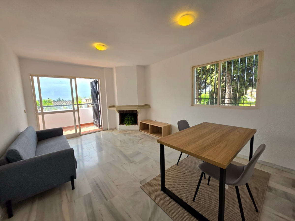 Se vende Ático de 2 dormitorios en Costa Del Sol, Málaga, España