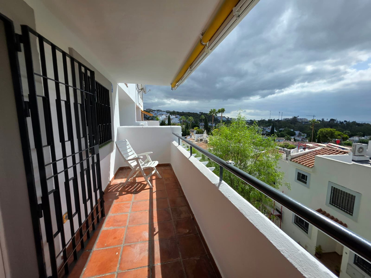 Se vende Ático de 2 dormitorios en Costa Del Sol, Málaga, España
