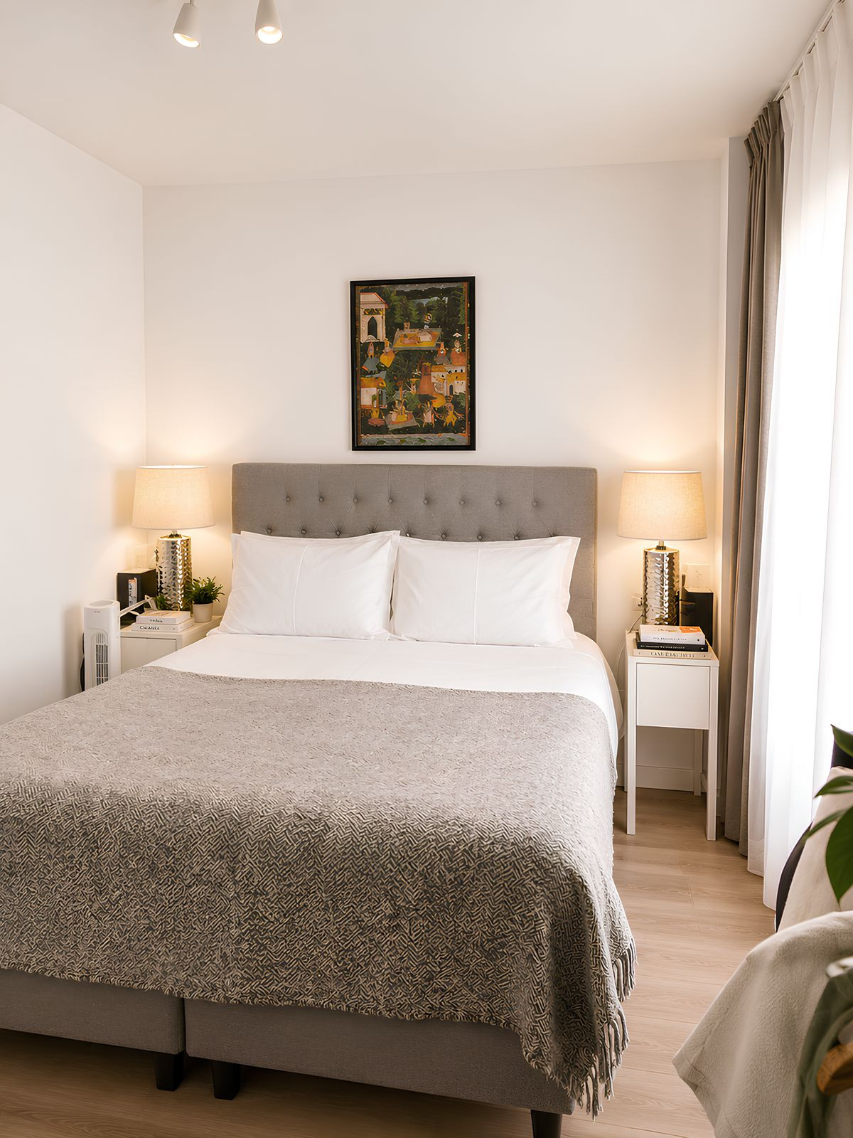 3 Bed Apartment for sale in La Campana Costa Del Sol, Málaga, Spain