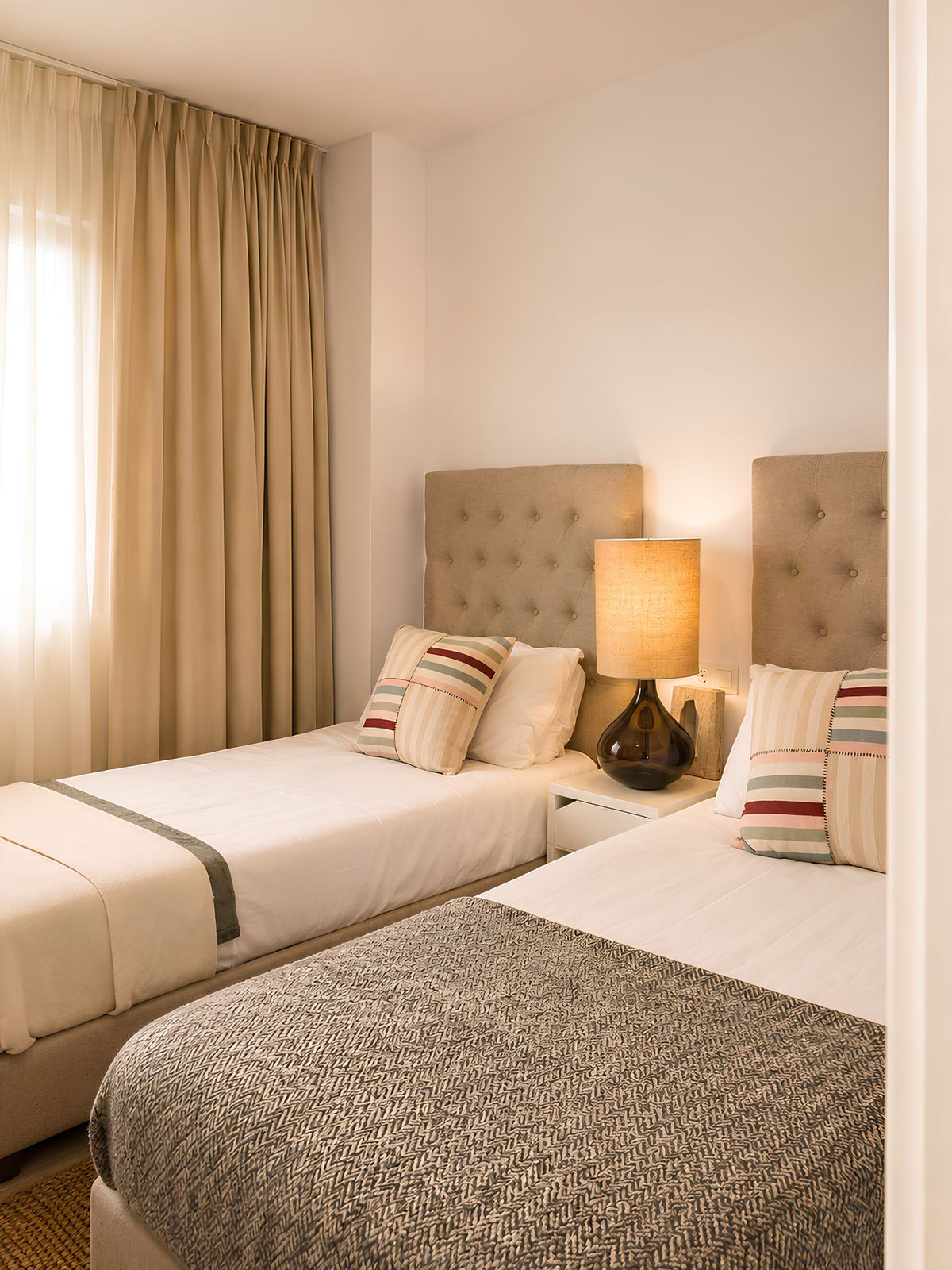 3 Bed Apartment for sale in La Campana Costa Del Sol, Málaga, Spain