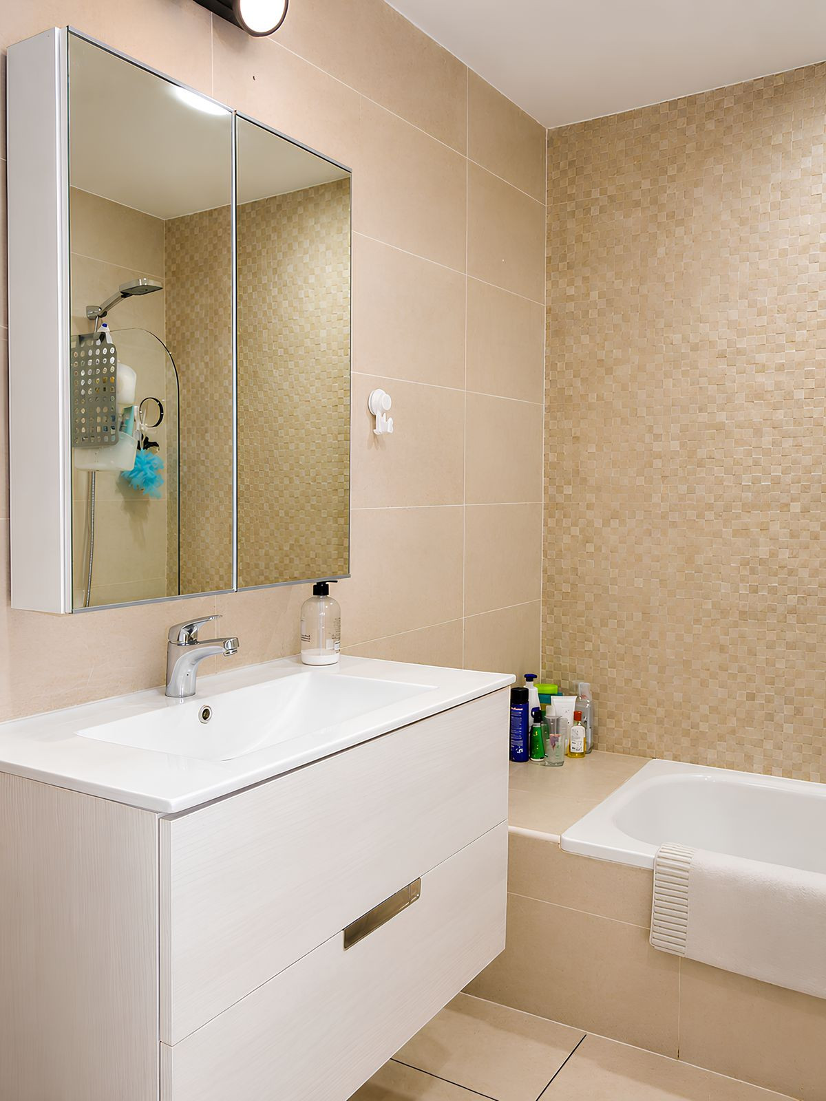 3 Bed Apartment for sale in La Campana Costa Del Sol, Málaga, Spain