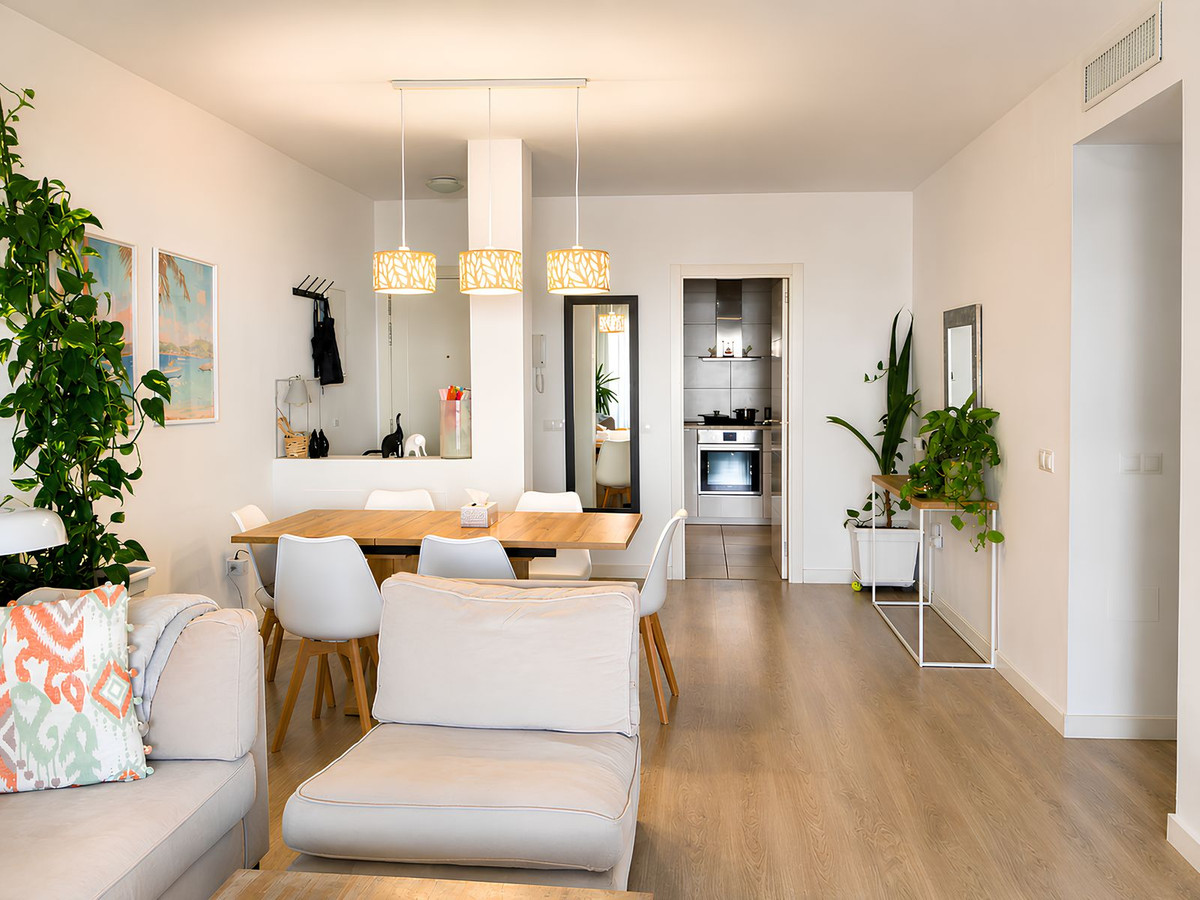 3 Bed Apartment for sale in La Campana Costa Del Sol, Málaga, Spain