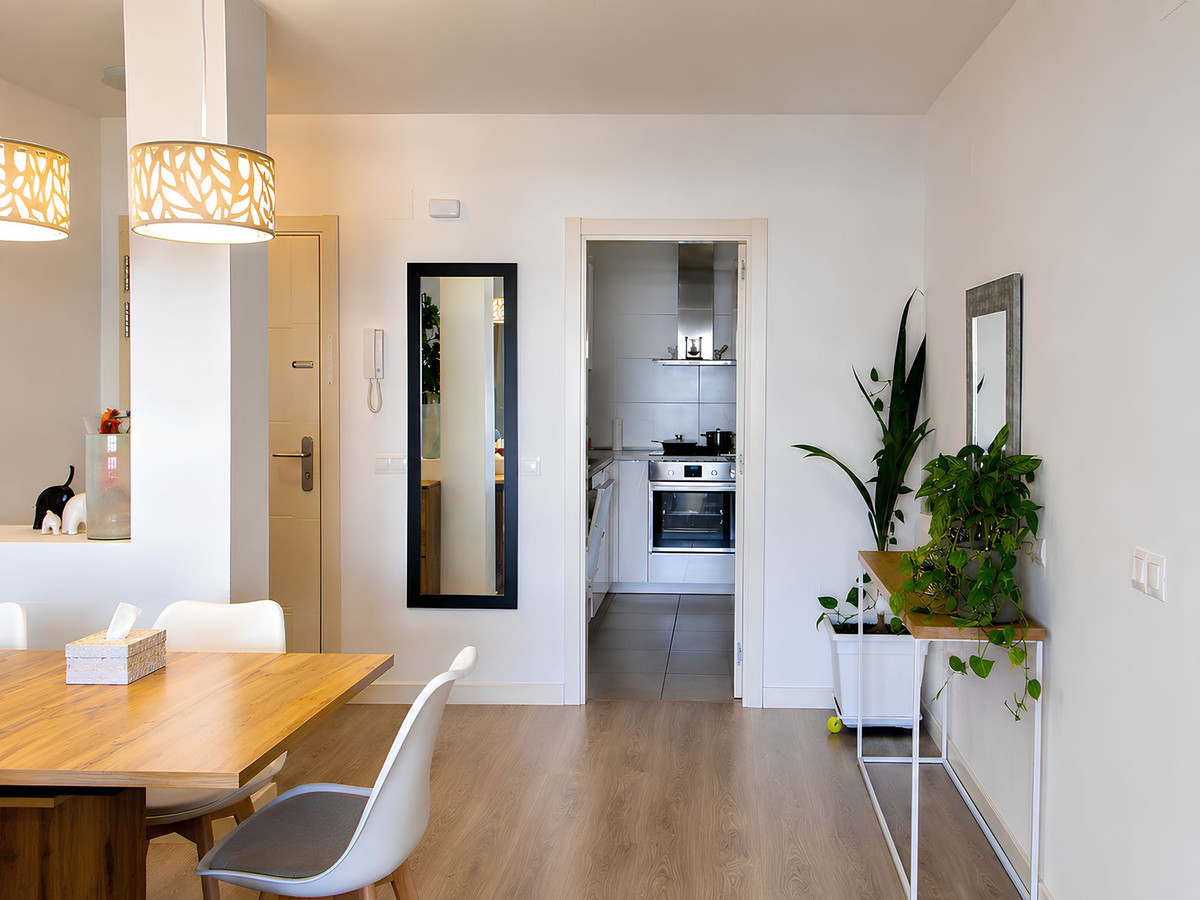 3 Bed Apartment for sale in La Campana Costa Del Sol, Málaga, Spain