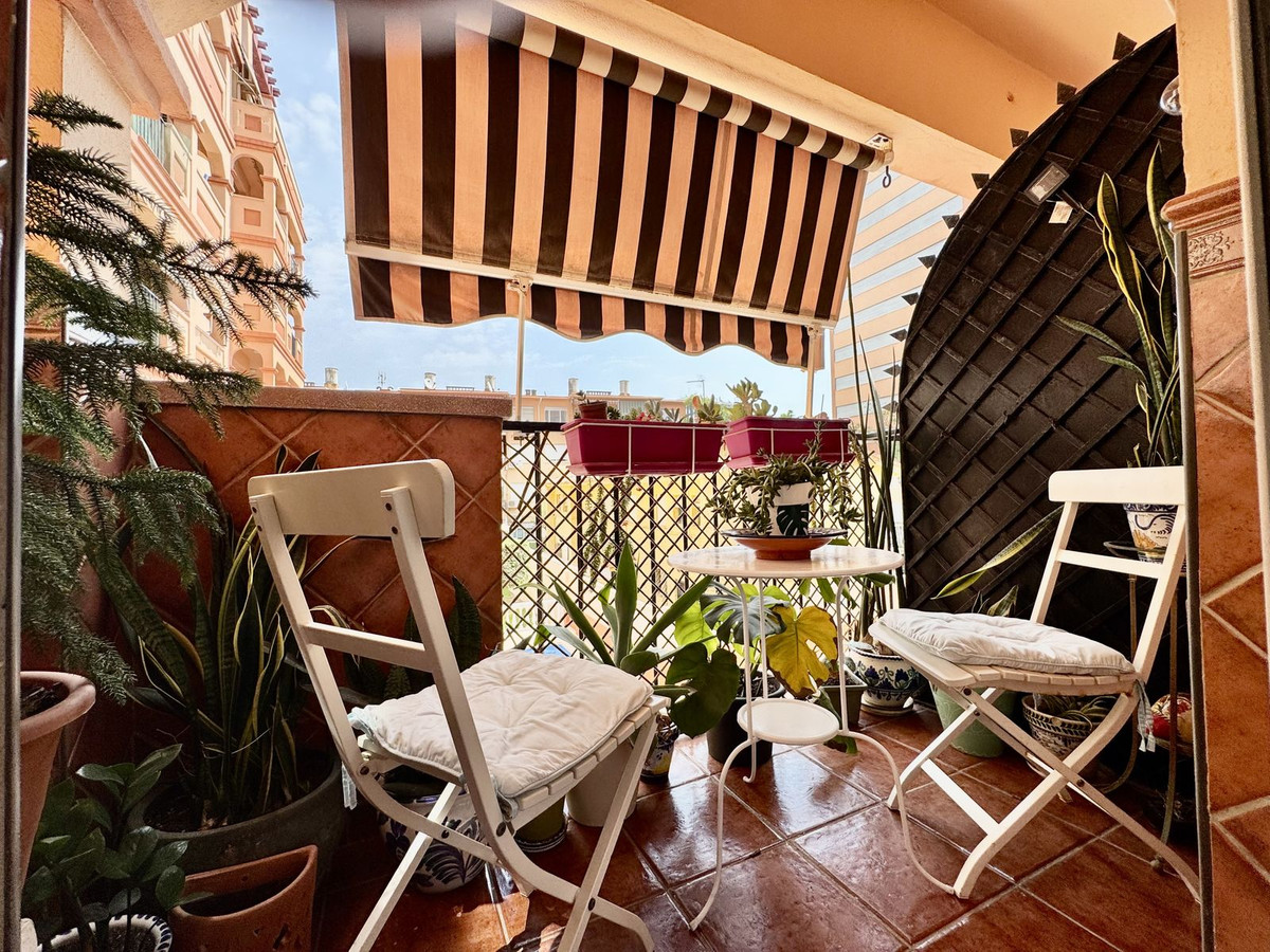 2 Bed Apartment for sale in Los Boliches Costa Del Sol, Málaga, Spain