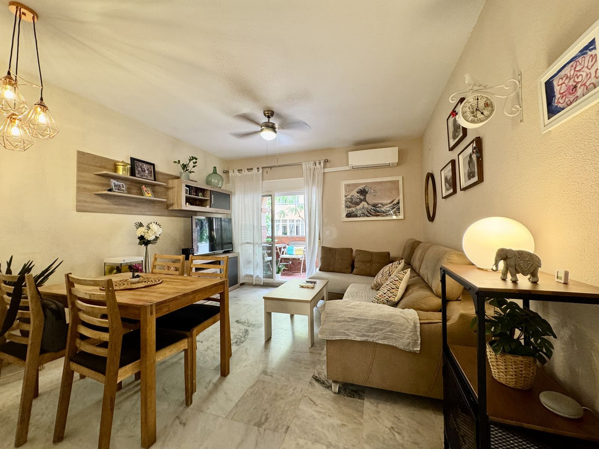 2 Bed Apartment for sale in Los Boliches Costa Del Sol, Málaga, Spain