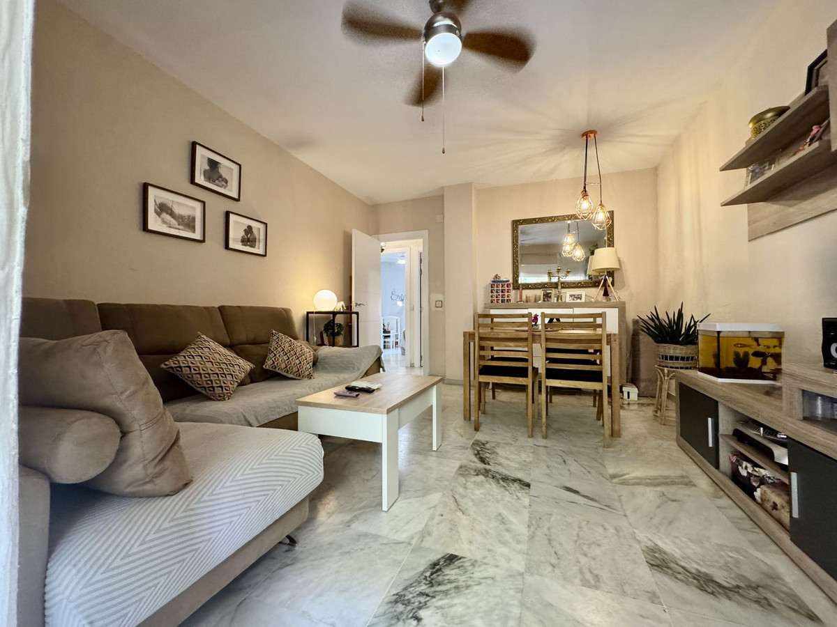 2 Bed Apartment for sale in Los Boliches Costa Del Sol, Málaga, Spain