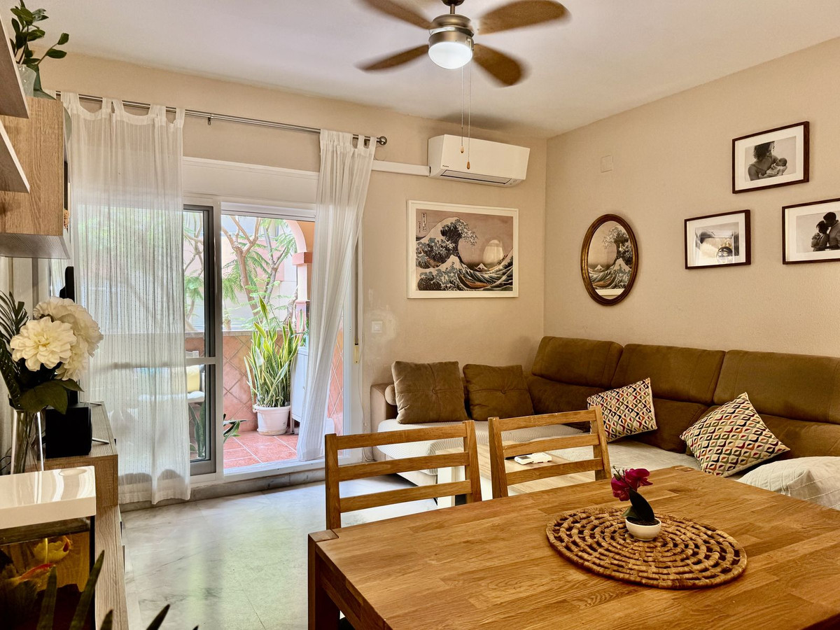 2 Bed Apartment for sale in Los Boliches Costa Del Sol, Málaga, Spain