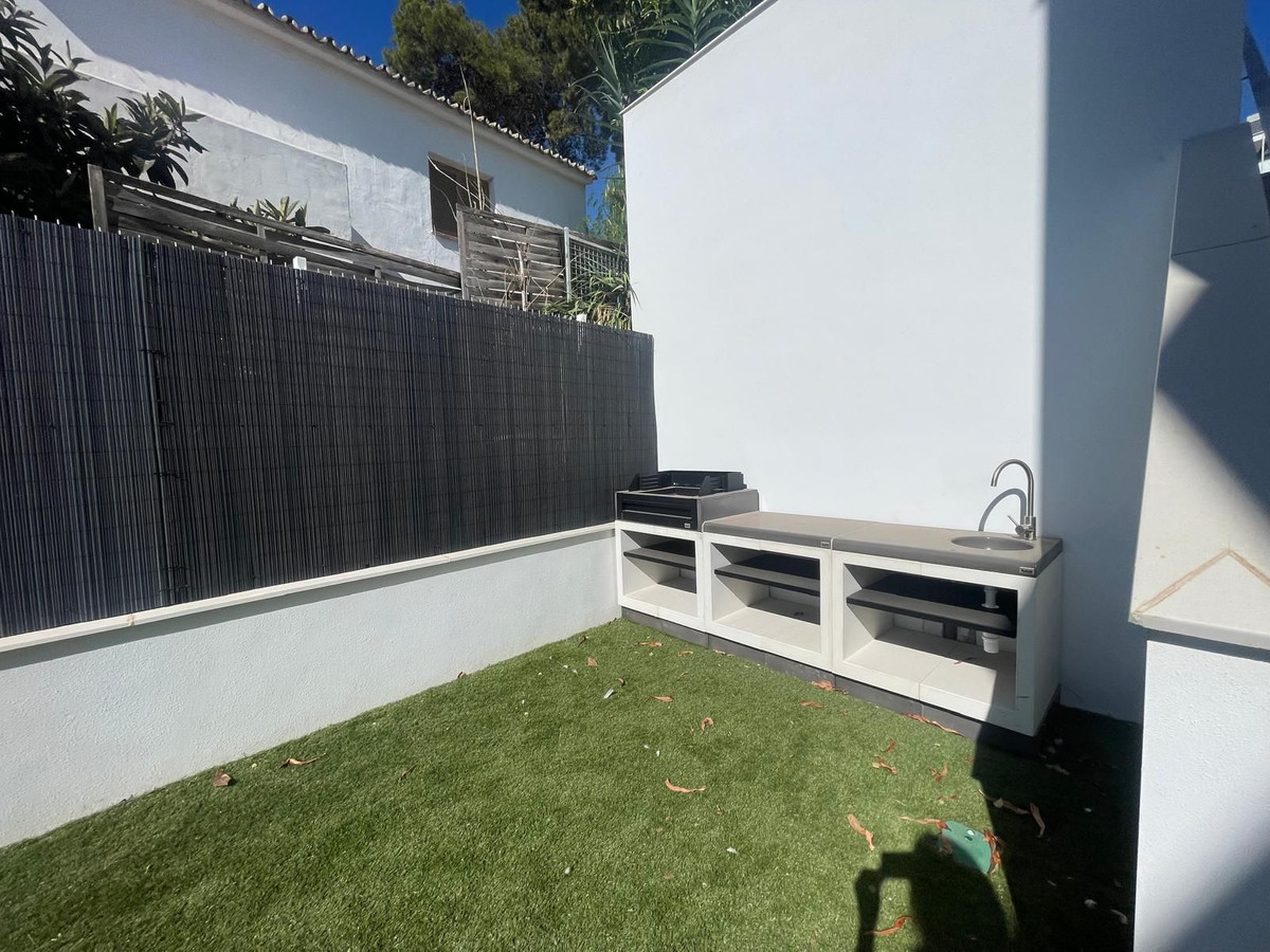 4 Bed Townhouse for sale in Montemar Costa Del Sol, Málaga, Spain