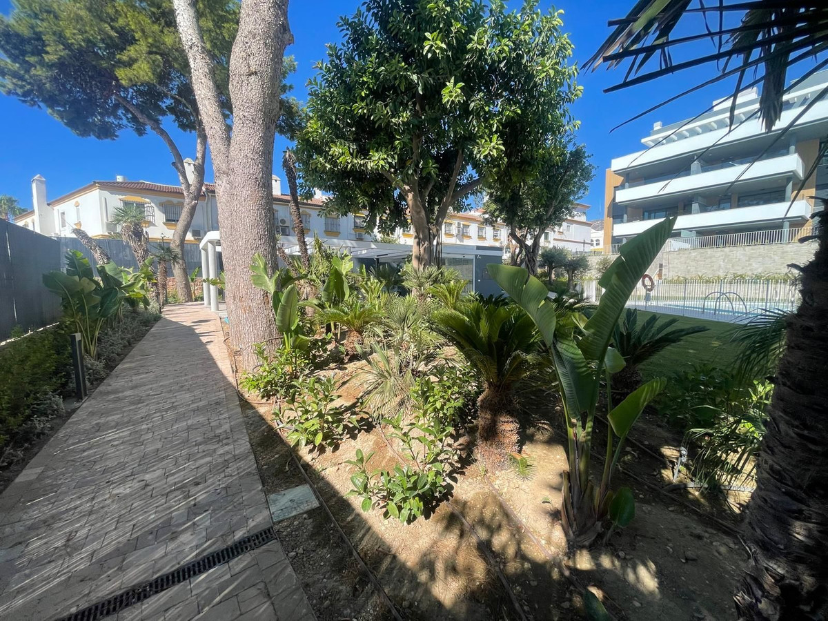 4 Bed Townhouse for sale in Montemar Costa Del Sol, Málaga, Spain