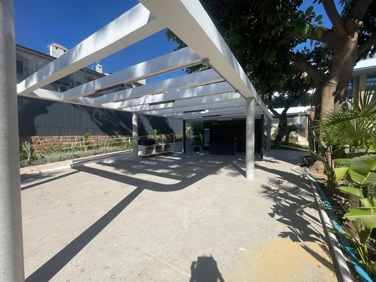 4 Bed Townhouse for sale in Montemar Costa Del Sol, Málaga, Spain