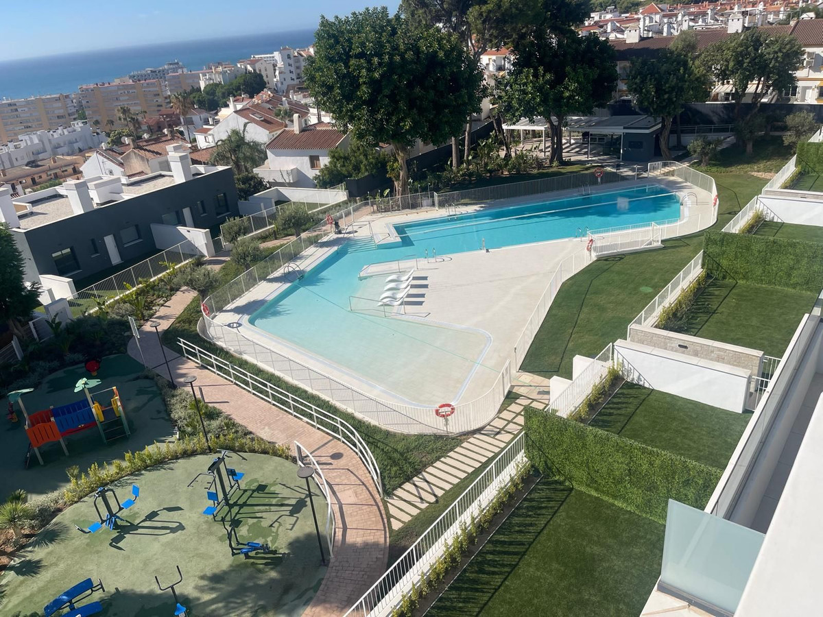 4 Bed Townhouse for sale in Montemar Costa Del Sol, Málaga, Spain