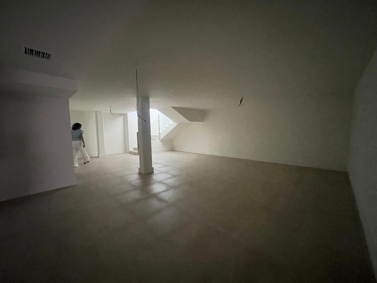 4 Bed Townhouse for sale in Montemar Costa Del Sol, Málaga, Spain