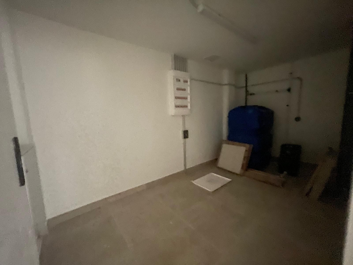 4 Bed Townhouse for sale in Montemar Costa Del Sol, Málaga, Spain