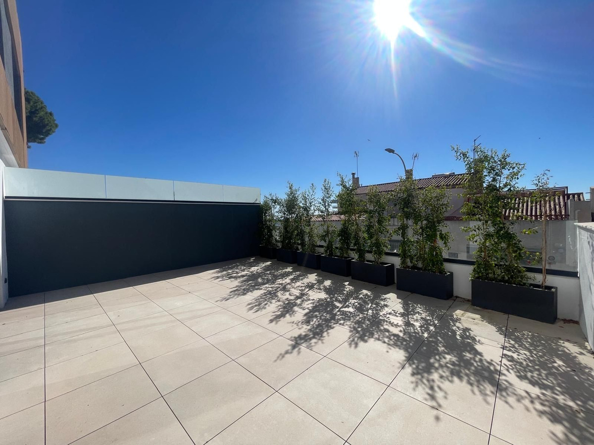 4 Bed Townhouse for sale in Montemar Costa Del Sol, Málaga, Spain