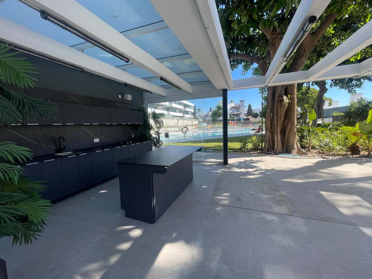 4 Bed Townhouse for sale in Montemar Costa Del Sol, Málaga, Spain