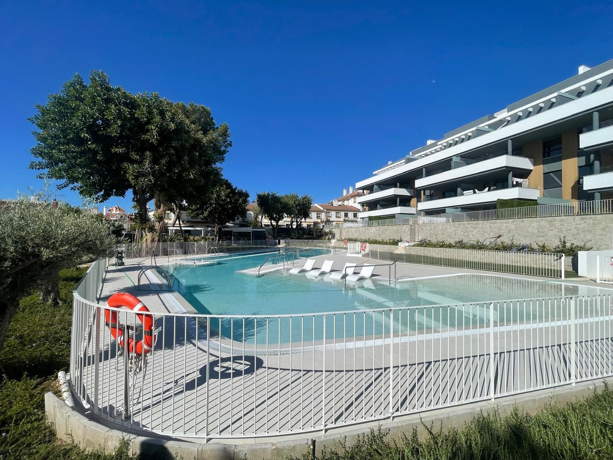 4 Bed Townhouse for sale in Montemar Costa Del Sol, Málaga, Spain