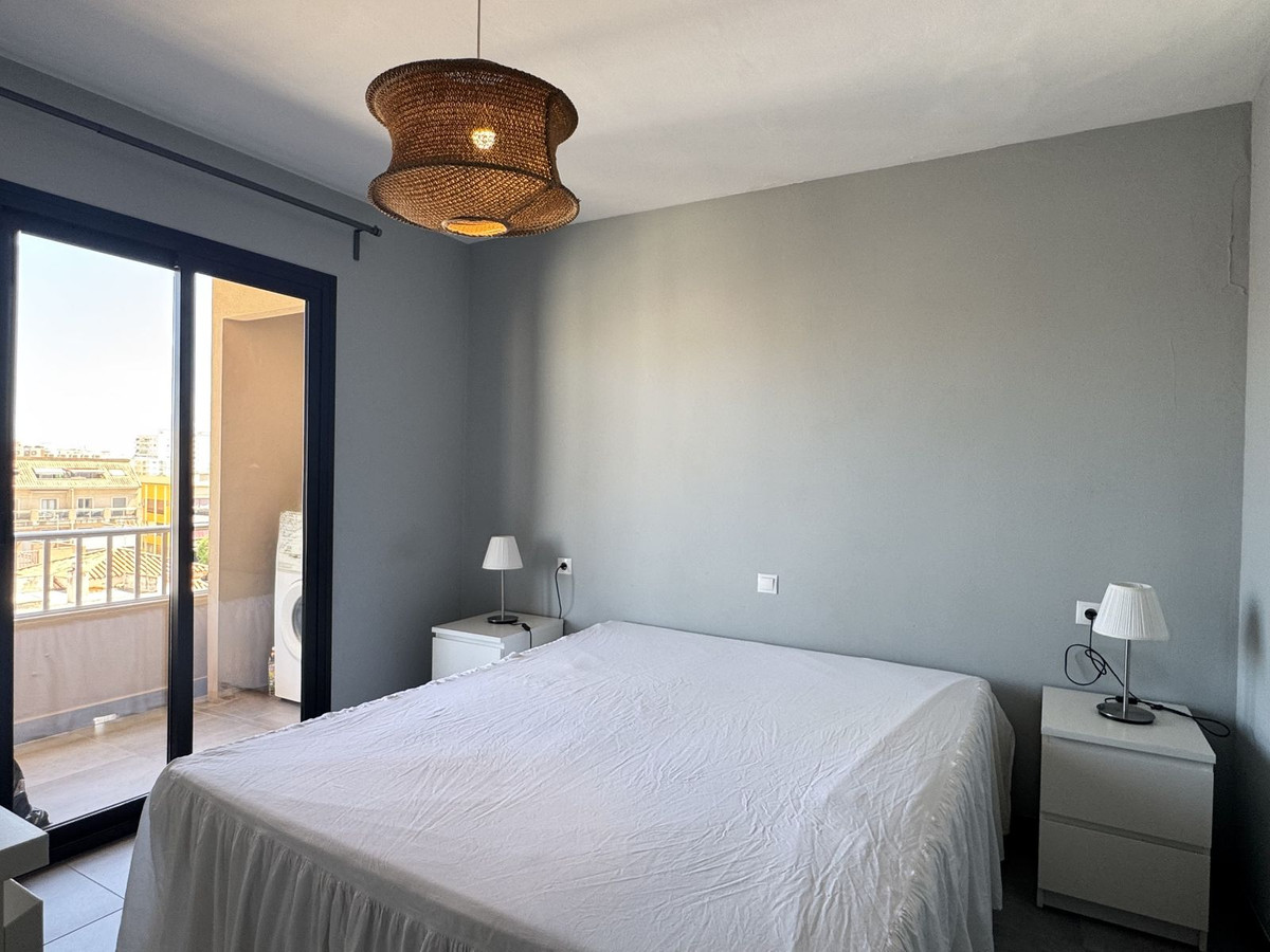 2 Bed Apartment for sale in Fuengirola Costa Del Sol, Málaga, Spain