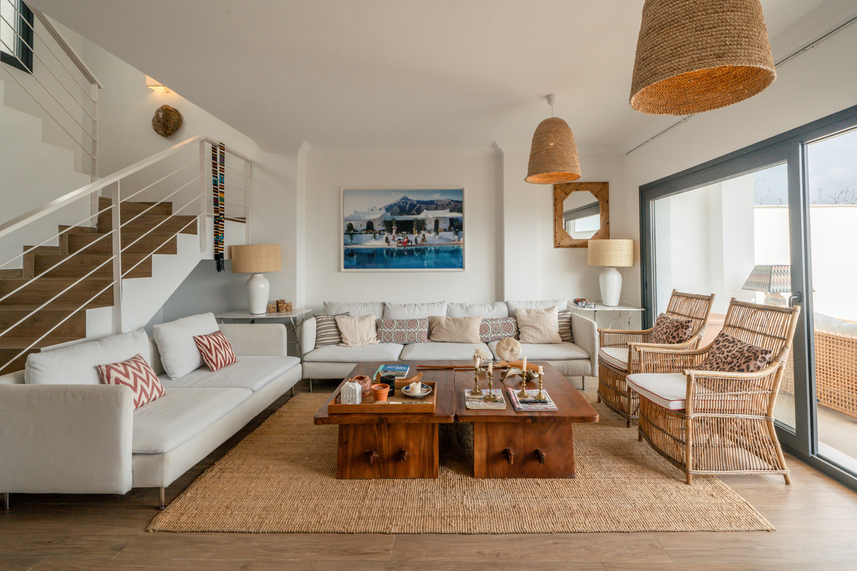 Se vende Pareada de 3 dormitorios en Costa Del Sol, Málaga, España
