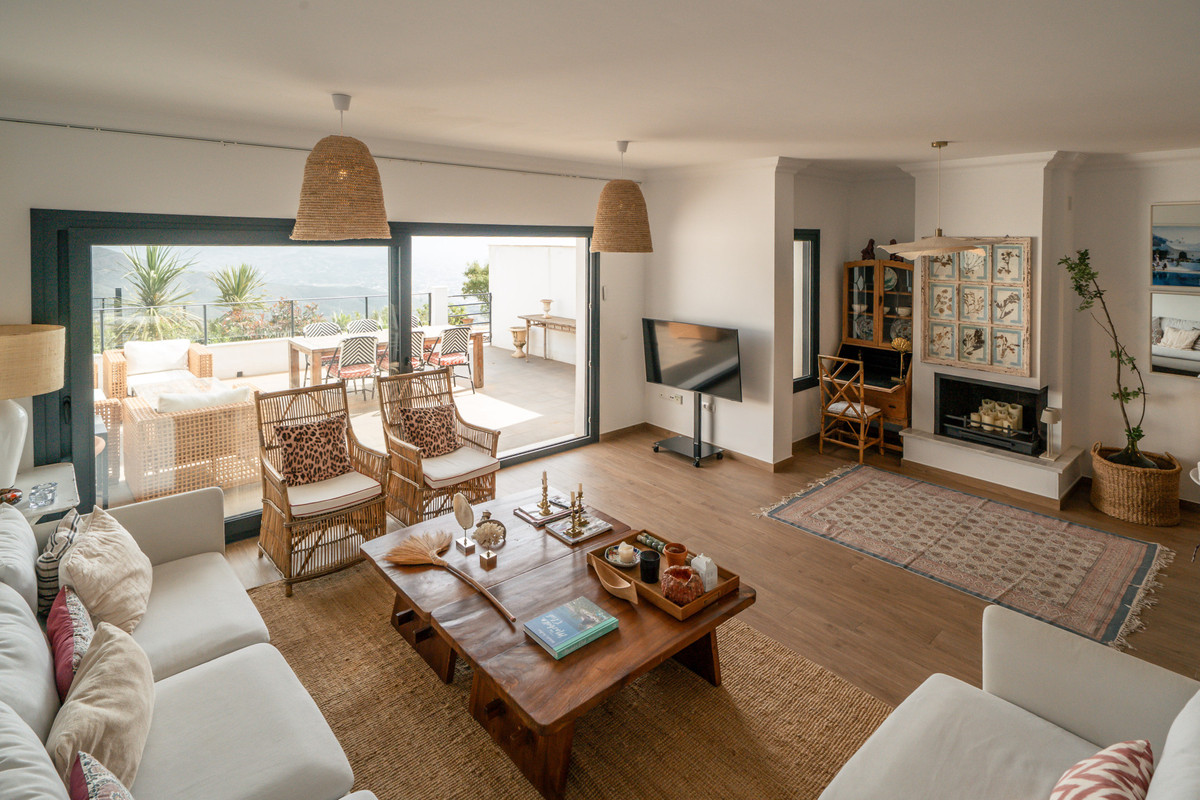 Se vende Pareada de 3 dormitorios en Costa Del Sol, Málaga, España