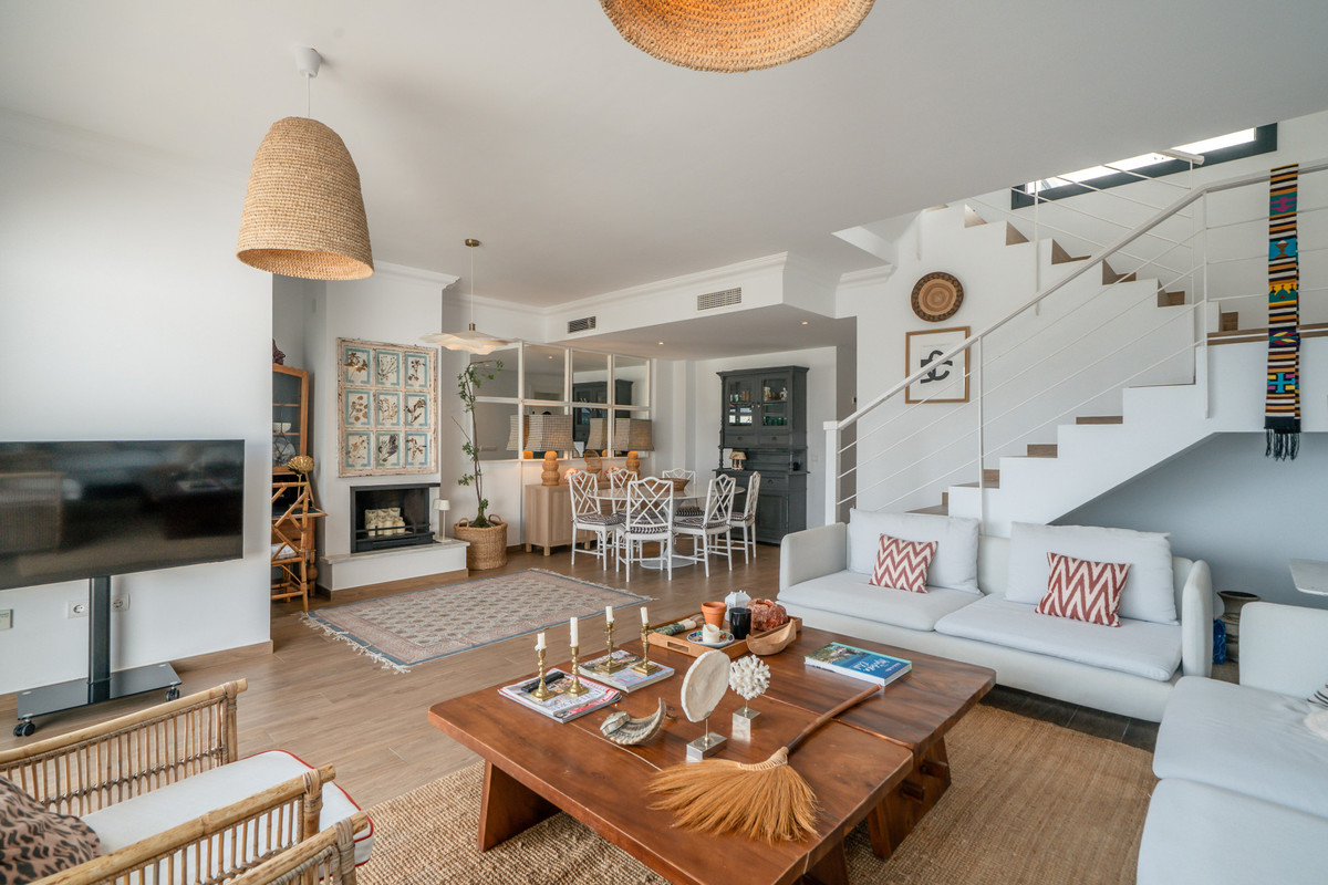Se vende Pareada de 3 dormitorios en Costa Del Sol, Málaga, España