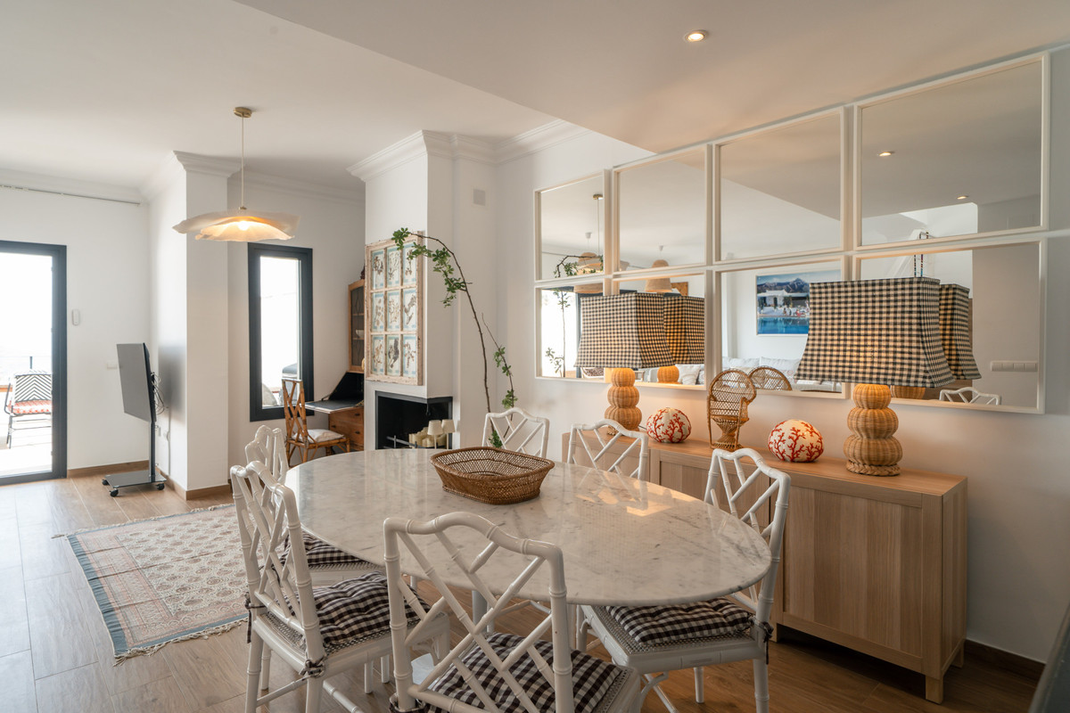 Se vende Pareada de 3 dormitorios en Costa Del Sol, Málaga, España