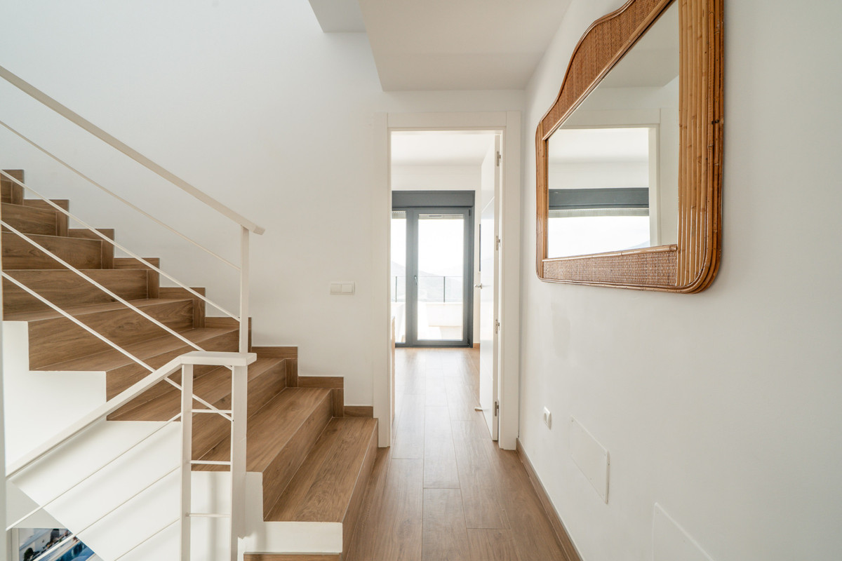 Se vende Pareada de 3 dormitorios en Costa Del Sol, Málaga, España
