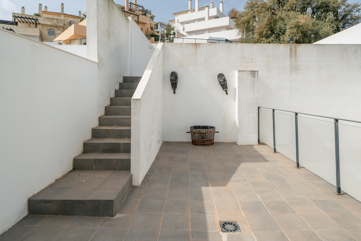Se vende Pareada de 3 dormitorios en Costa Del Sol, Málaga, España