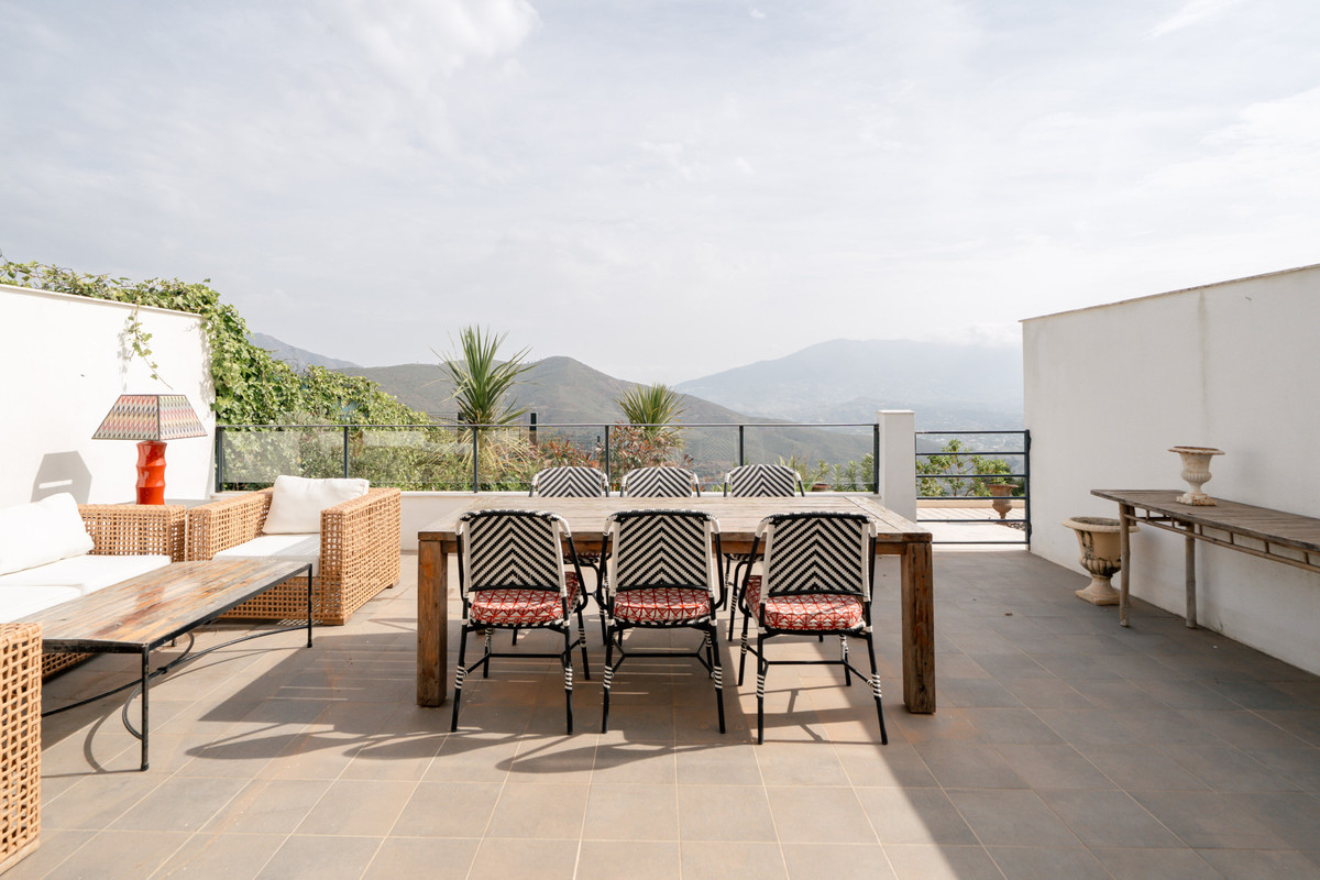 Se vende Pareada de 3 dormitorios en Costa Del Sol, Málaga, España