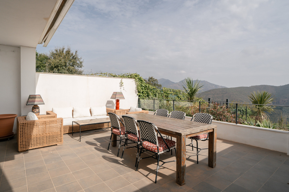 Se vende Pareada de 3 dormitorios en Costa Del Sol, Málaga, España