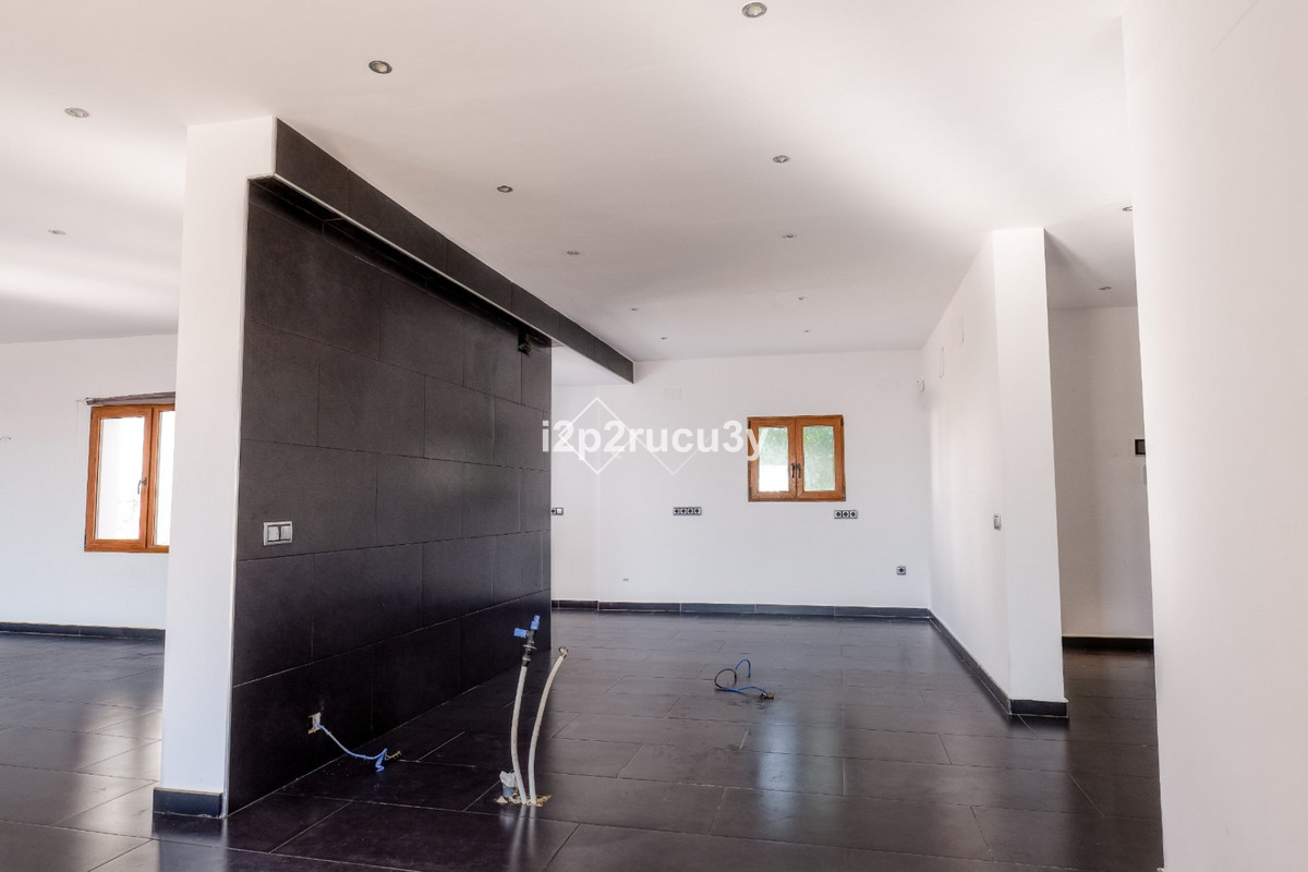 4 Bed Townhouse for sale in Moraira Costa Blanca, Alicante, Spain