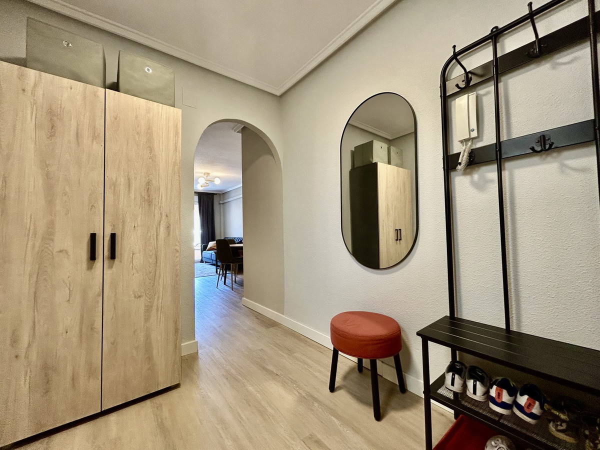 1 Bed Apartment for sale in Torrevieja Costa Blanca, Alicante, Spain
