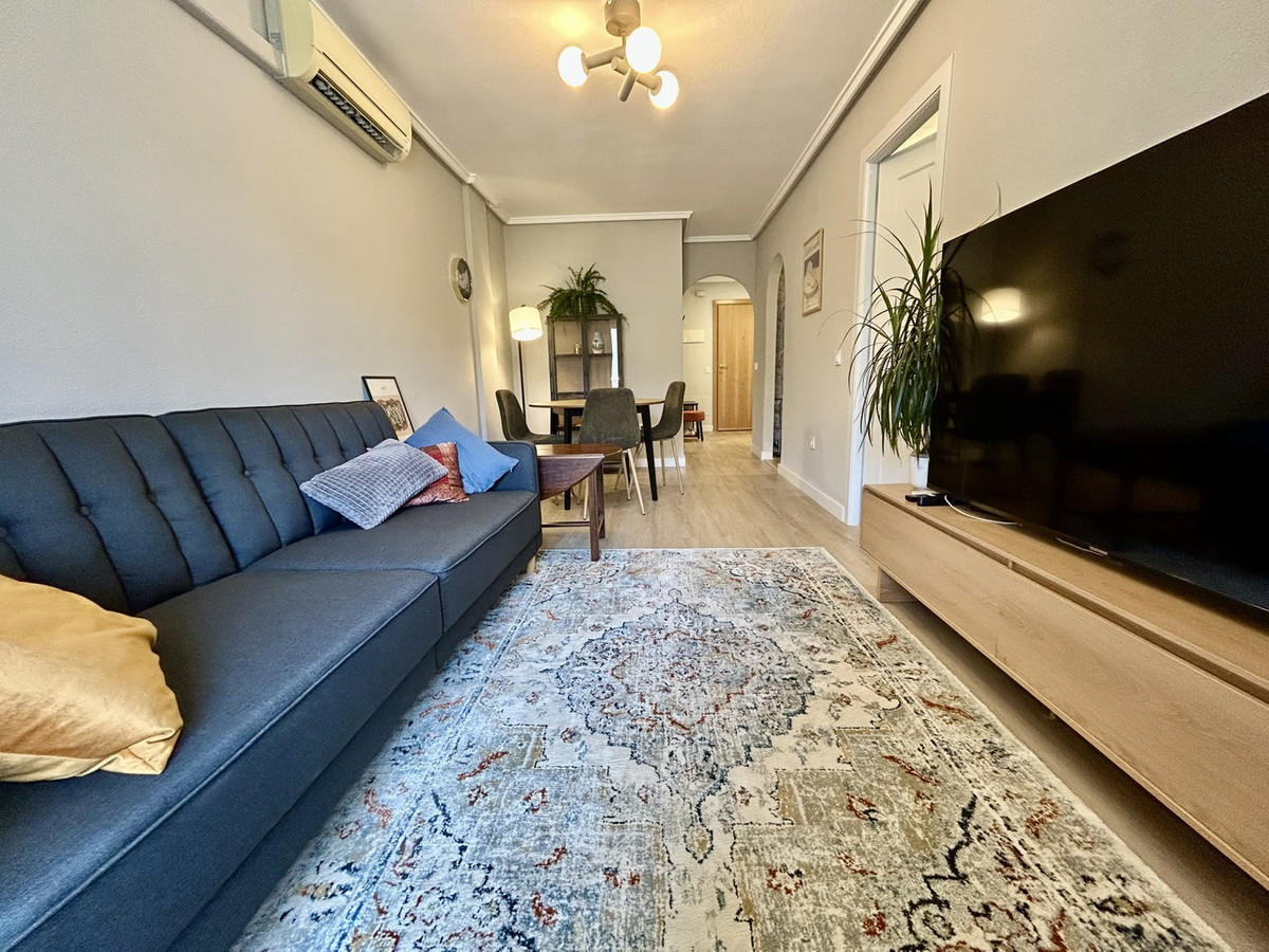 1 Bed Apartment for sale in Torrevieja Costa Blanca, Alicante, Spain