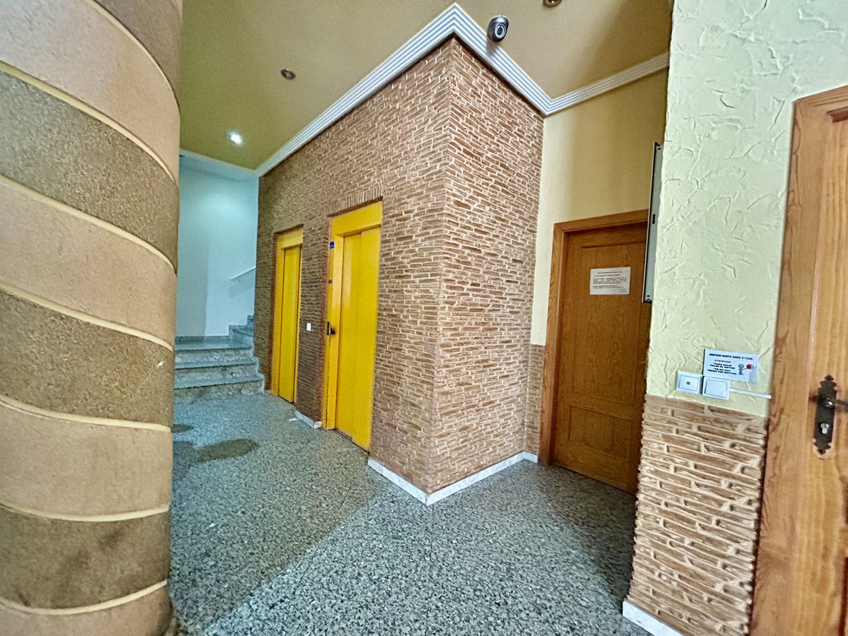 1 Bed Apartment for sale in Torrevieja Costa Blanca, Alicante, Spain
