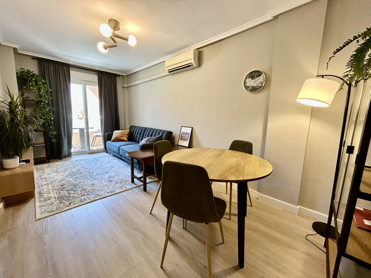 1 Bed Apartment for sale in Torrevieja Costa Blanca, Alicante, Spain