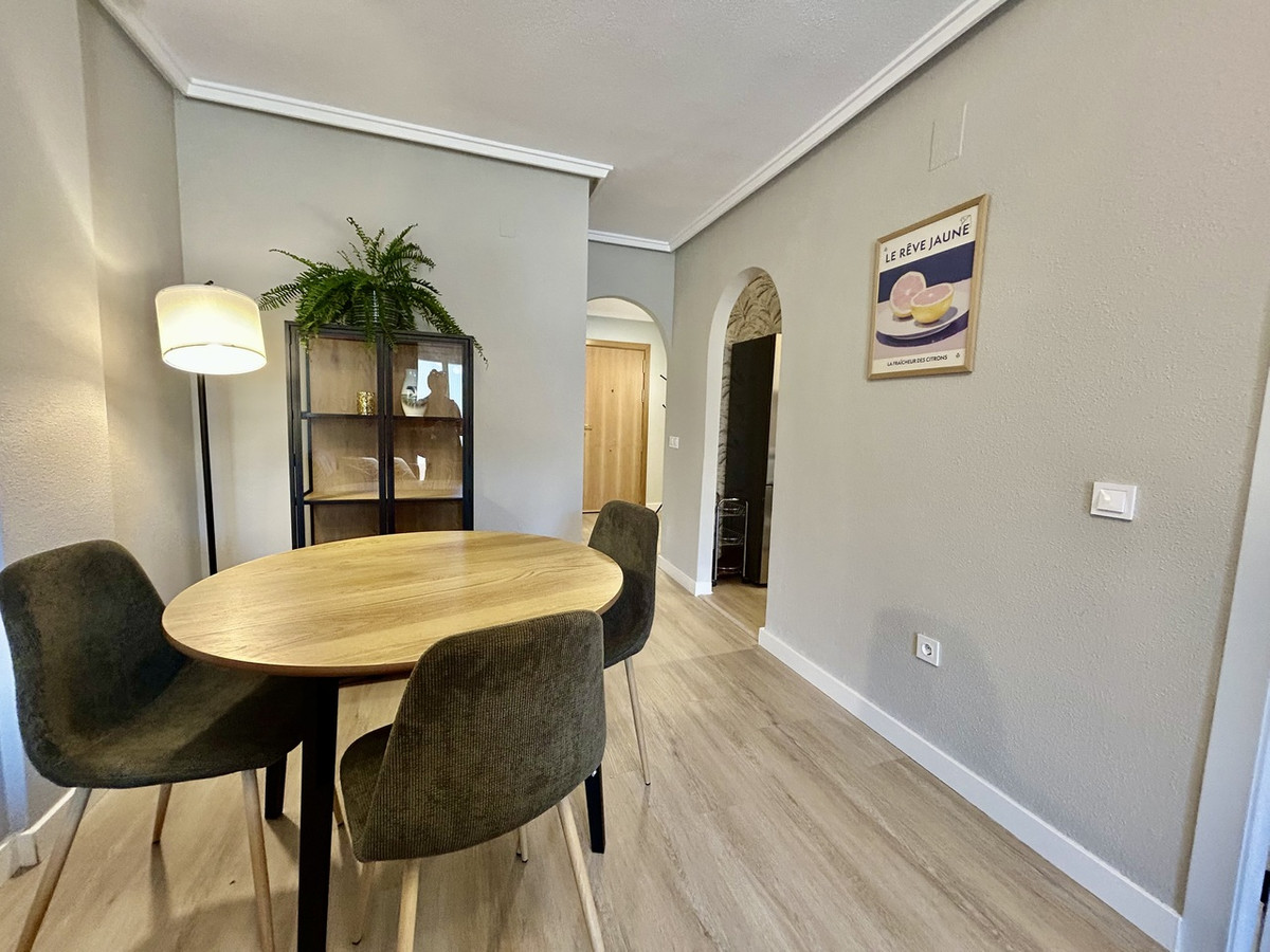 1 Bed Apartment for sale in Torrevieja Costa Blanca, Alicante, Spain