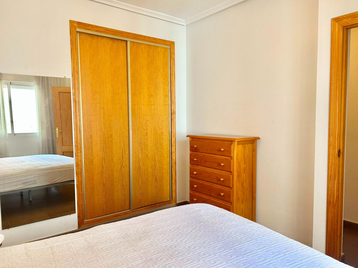 1 Bed Apartment for sale in Torrevieja Costa Blanca, Alicante, Spain