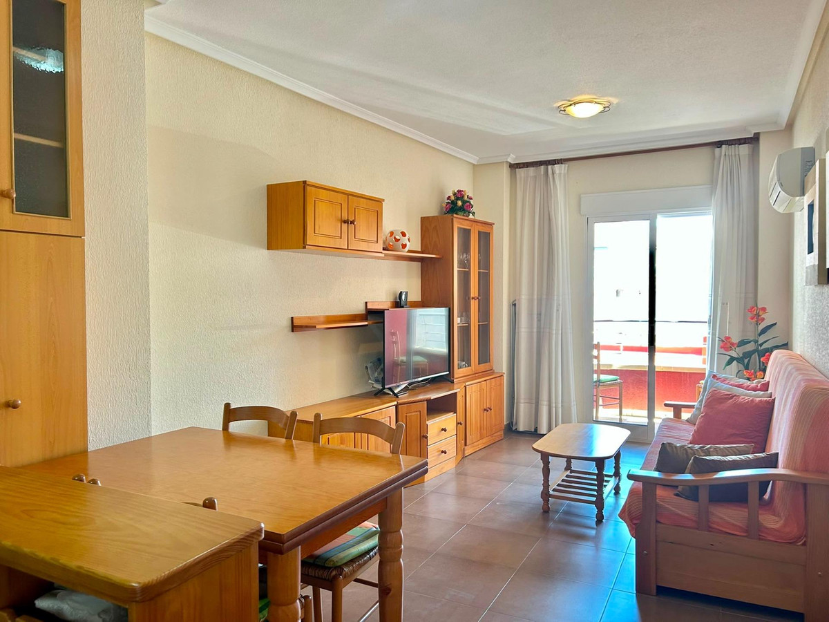 1 Bed Apartment for sale in Torrevieja Costa Blanca, Alicante, Spain