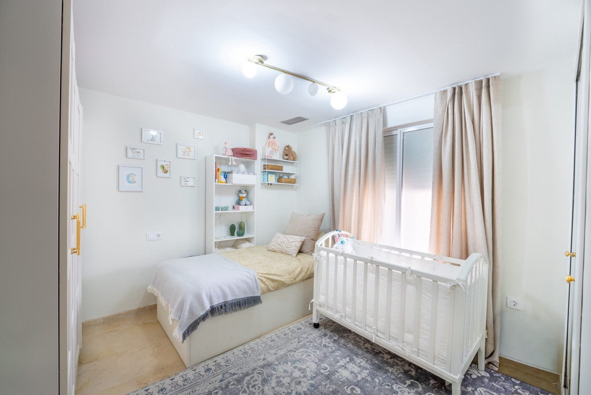 2 Bed Apartment for sale in San Pedro De Alcántara Costa Del Sol, Málaga, Spain