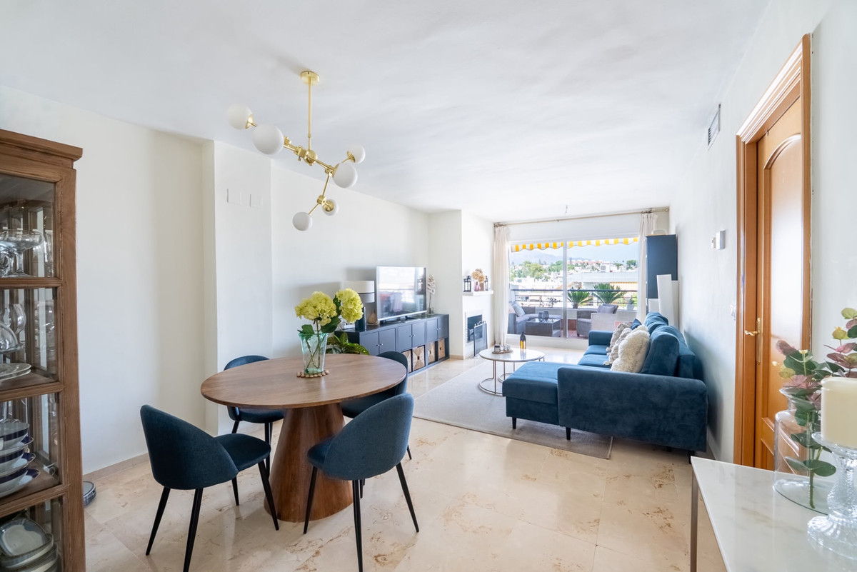 2 Bed Apartment for sale in San Pedro De Alcántara Costa Del Sol, Málaga, Spain