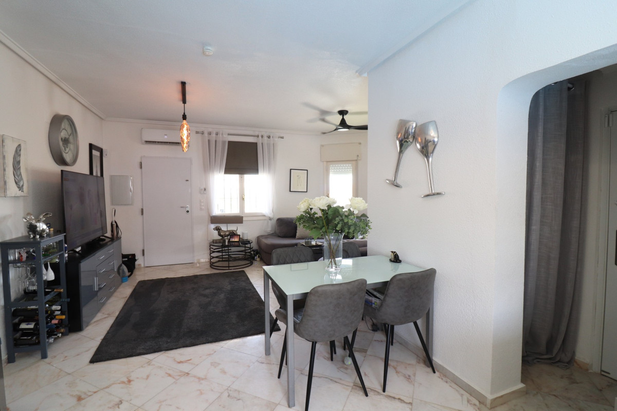 2 Bed Townhouse for sale in Villamartin Costa Blanca, Alicante, Spain