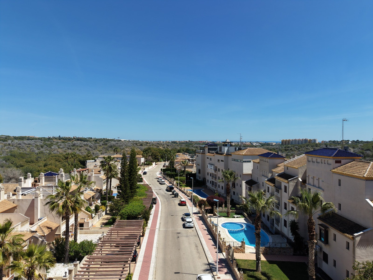 3 Bed Apartment for sale in Las Ramblas Golf Costa Blanca, Alicante, Spain